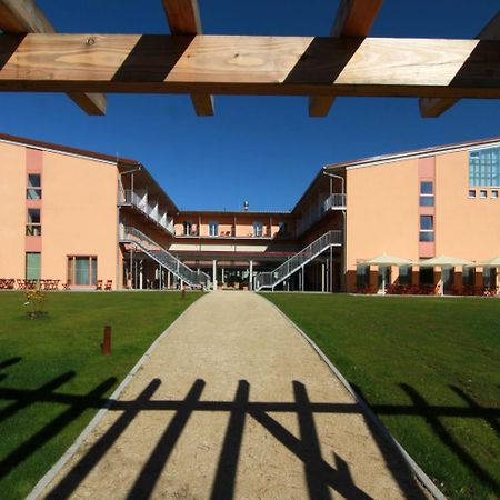 Jufa Familienresort Kempten Im Allgaeu Exteriör bild