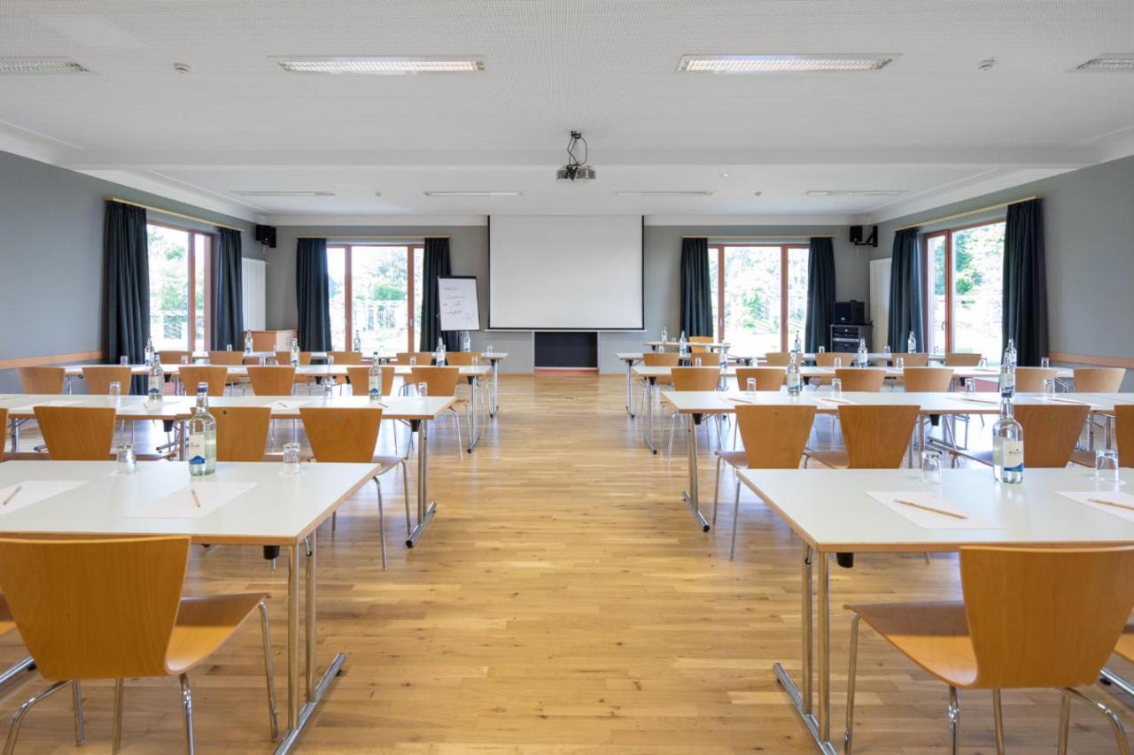 Jufa Familienresort Kempten Im Allgaeu Exteriör bild