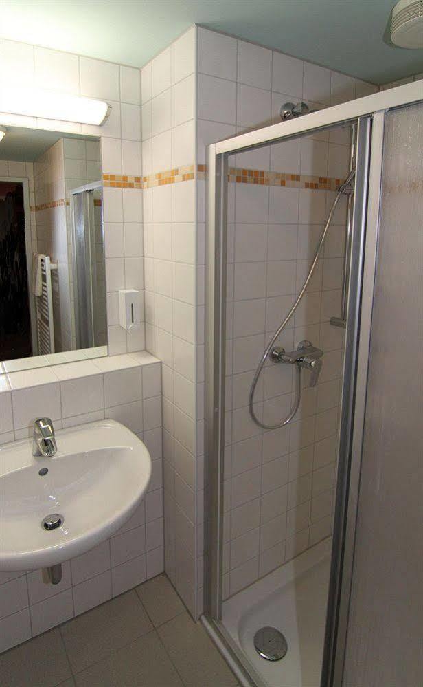 Jufa Familienresort Kempten Im Allgaeu Exteriör bild